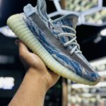 Adidas Yezzy Boost 350 MX Blue