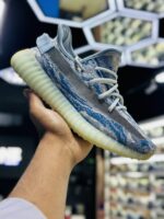 Adidas Yezzy Boost 350 MX Blue