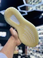 Adidas Yezzy Boost 350 MX Blue - Image 4