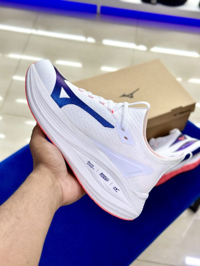 Mizuno Neo Vista-2 - Image 3