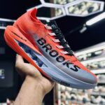 Brooks Hyperion Elite-5 Pink Clay Atomizer Blue
