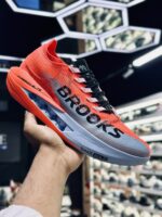 Brooks Hyperion Elite-5 Pink Clay Atomizer Blue