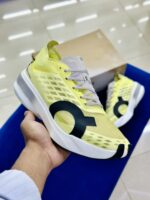 On Cloud Cloudboom Strike Yellow RNCSY