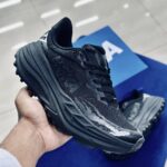 Hoka Stinson-7 Triple Black