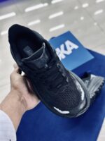 Hoka Stinson-7 Triple Black - Image 3