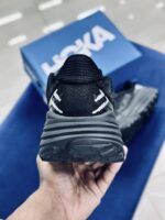 Hoka Stinson-7 Triple Black - Image 5