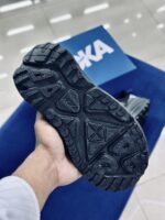 Hoka Stinson-7 Triple Black - Image 4