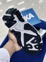 Hoka Stinson 7 Grey - Image 4