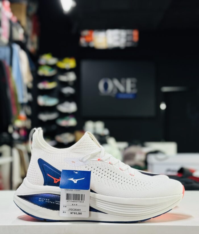 Mizuno Neo Vista-2(Mirror Copy-1:1) - Image 2