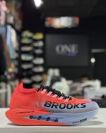 Brooks Hyperion Elite-5 Pink Clay Atomizer Blue(Mirror Copy-1:1) - Image 2