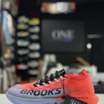 Brooks Hyperion Elite-5 Pink Clay Atomizer Blue(Mirror Copy-1:1)