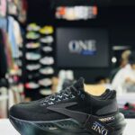 Brooks Glycerin Max Aurora Black (Mirror Copy-1:1)