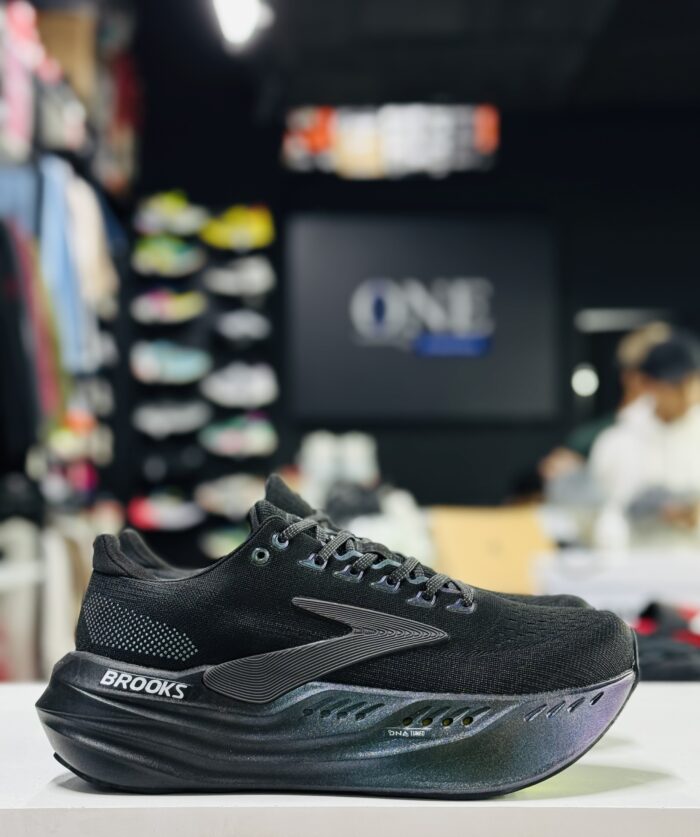 Brooks Glycerin Max Aurora Black (Mirror Copy-1:1) - Image 2