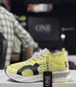 On Cloud Cloudboom Strike Yellow RNCSY(Mirror Copy-1:1)