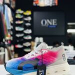 On Cloud Cloudboom Strike White Horizon(Mirror Copy-1:1)