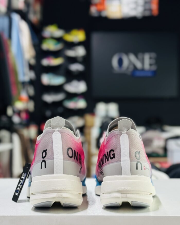 On Cloud Cloudboom Strike White Horizon(Mirror Copy-1:1) - Image 3