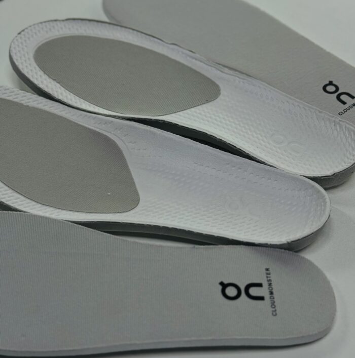 On Cloud Cloudboom Strike White Horizon(Mirror Copy-1:1) - Image 5