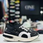 On Cloud Cloudboom strike Black White (Mirror Copy-1:1)