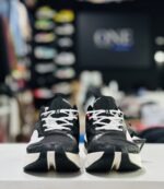 On Cloud Cloudboom strike Black White (Mirror Copy-1:1) - Image 3