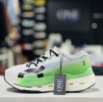 On Running Cloudboom Max Honeydrew Lilac(Mirror Copy-1:1)