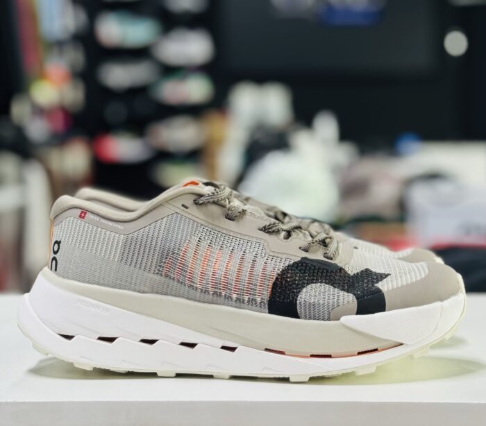 On Running On Cloudultra Pro Cinder(Mirror Copy-1:1) - Image 2