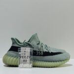 Adidas Yezzy Boost 350 V2 Stone(Mirror Copy-1:1) - Image 2