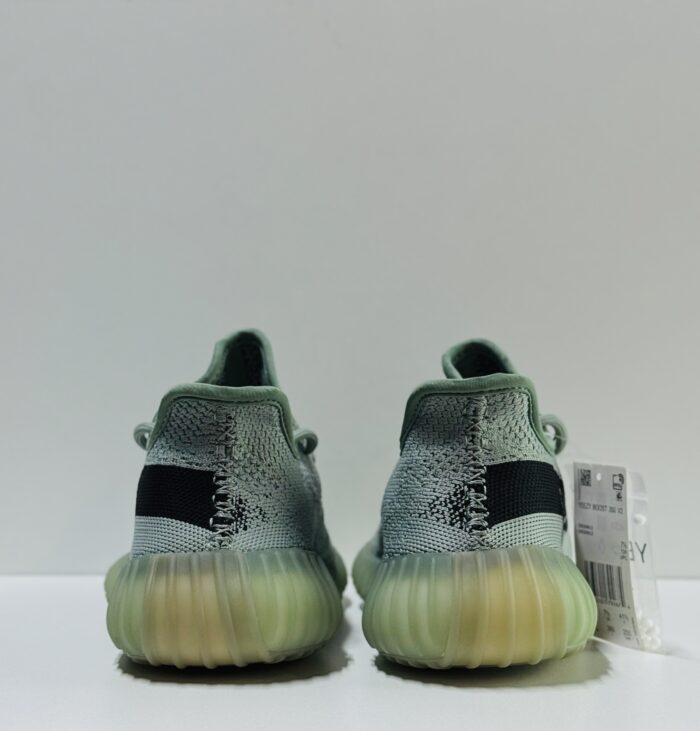 Adidas Yezzy Boost 350 V2 Stone(Mirror Copy-1:1) - Image 3