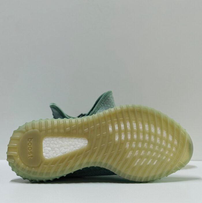 Adidas Yezzy Boost 350 V2 Stone(Mirror Copy-1:1) - Image 5