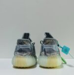 Adidas Yezzy Boost 350 MX Blue(Mirror Copy-1:1) - Image 3