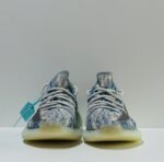 Adidas Yezzy Boost 350 MX Blue(Mirror Copy-1:1) - Image 4