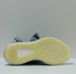 Adidas Yezzy Boost 350 MX Blue(Mirror Copy-1:1) - Image 5