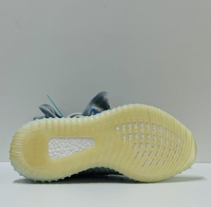 Adidas Yezzy Boost 350 MX Blue(Mirror Copy-1:1) - Image 5