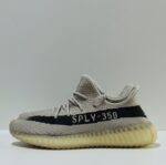 Adidas Yezzy Boost 350 V2 Slate(Mirror Copy-1:1)