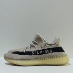 Adidas Yezzy Boost 350 V2 Slate(Mirror Copy-1:1)