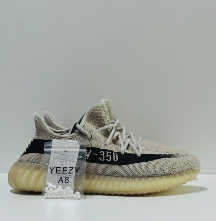 Adidas Yezzy Boost 350 V2 Slate(Mirror Copy-1:1) - Image 2