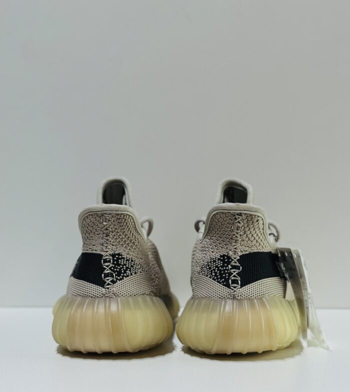 Adidas Yezzy Boost 350 V2 Slate(Mirror Copy-1:1) - Image 3