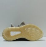 Adidas Yezzy Boost 350 V2 Slate(Mirror Copy-1:1) - Image 5