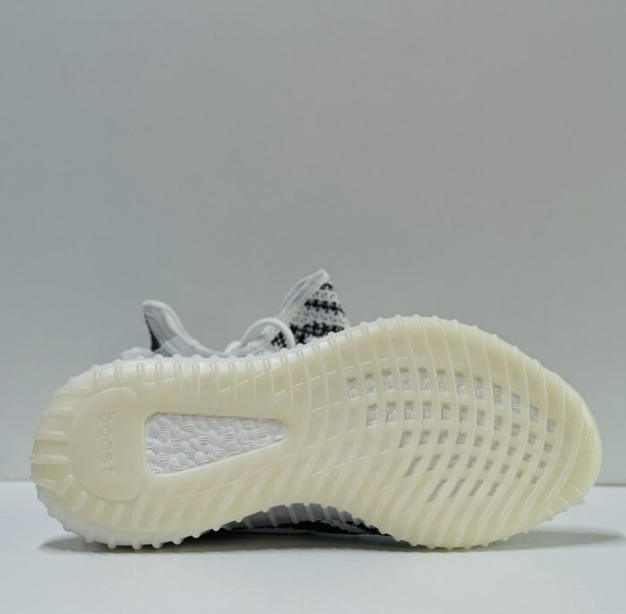 Adidas Yezzy boost 350 V2 Zebray(Mirror Copy-1:1) - Image 5