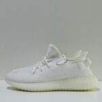 Adidas Yezzy Boost 350 Triple White (Mirror Cooy-1:1)