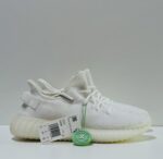 Adidas Yezzy Boost 350 Triple White (Mirror Cooy-1:1) - Image 2