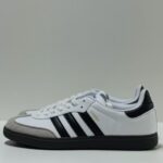 Adidas Samba OG White(Mirror Copy-1:1)