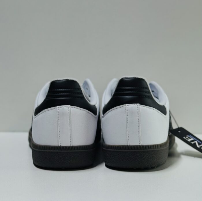 Adidas Samba OG White(Mirror Copy-1:1) - Image 4