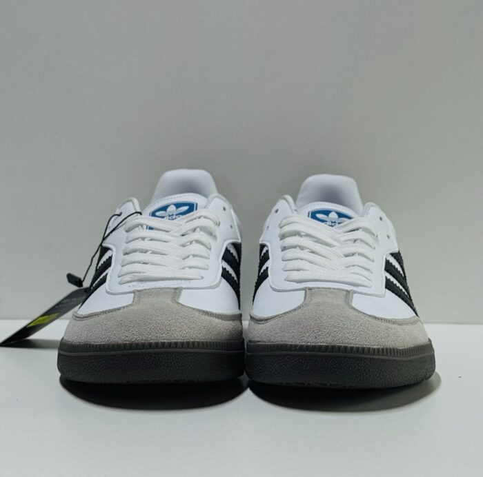 Adidas Samba OG White(Mirror Copy-1:1) - Image 3
