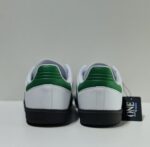 Adidas Samba OG Footwear White Green (Mirror Copy-1:1) - Image 4