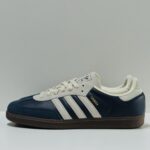 Adidas Samba OG Aurora lnk Cream White(Mirror Copy-1:1) - Image 2