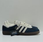 Adidas Samba OG Aurora lnk Cream White(Mirror Copy-1:1)