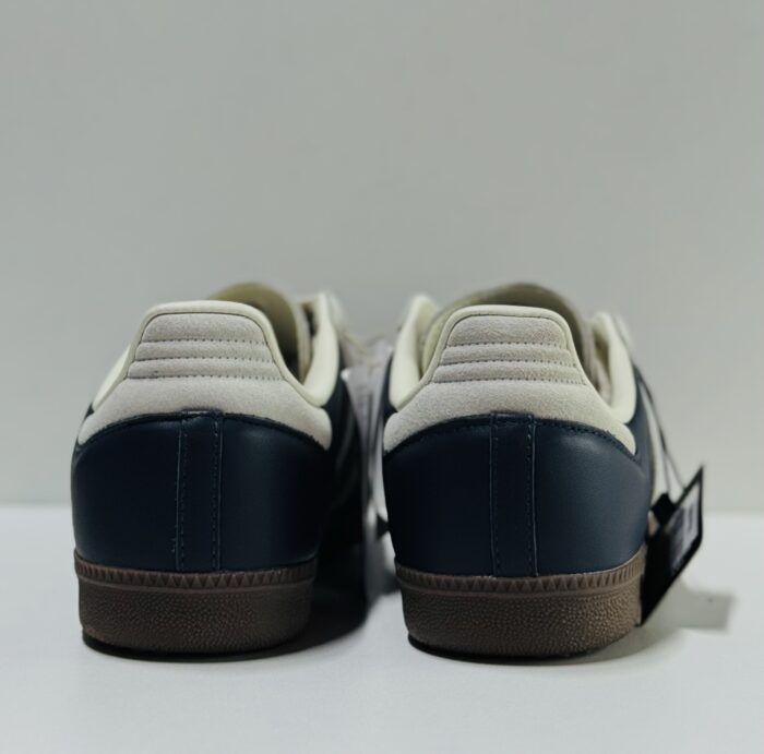 Adidas Samba OG Aurora lnk Cream White(Mirror Copy-1:1) - Image 3