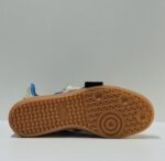 Adidas Samba Nylon Wales Bonner Wonder Clay Royal Blue(Mirror Copy-1:1) - Image 5