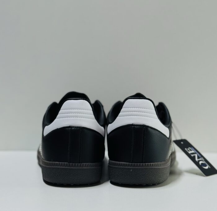 Adidas Samba OG Black (Mirror Copy-1:1) - Image 3
