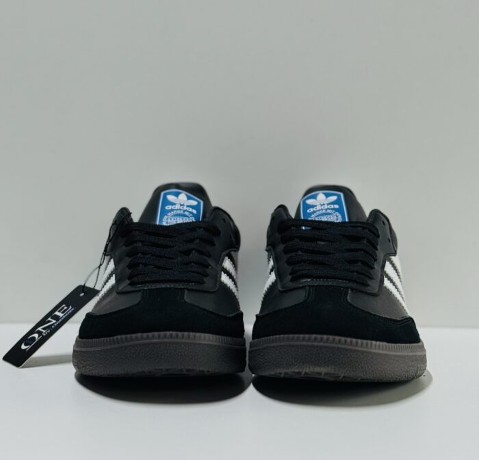 Adidas Samba OG Black (Mirror Copy-1:1) - Image 4
